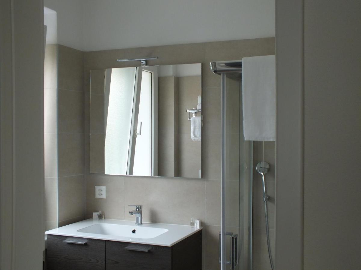 Hotel Locanda Dei Mulini Novazzano Екстер'єр фото