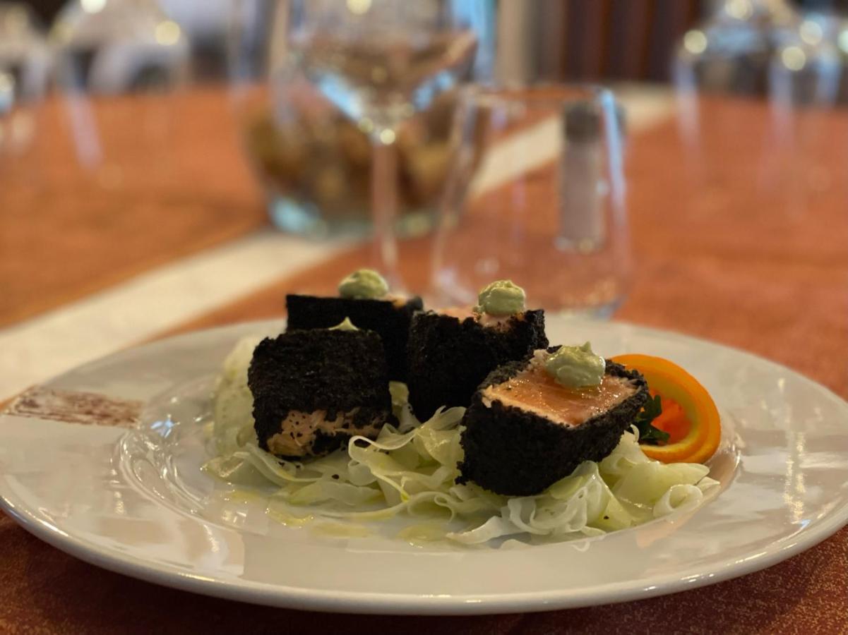 Hotel Locanda Dei Mulini Novazzano Екстер'єр фото